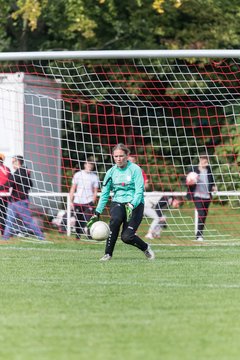 Bild 107 - wBJ Kieler MTV - JFV Hanse Luebeck : Ergebnis: 0:6